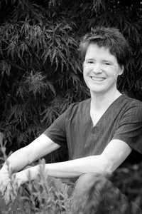Felicity Goldring